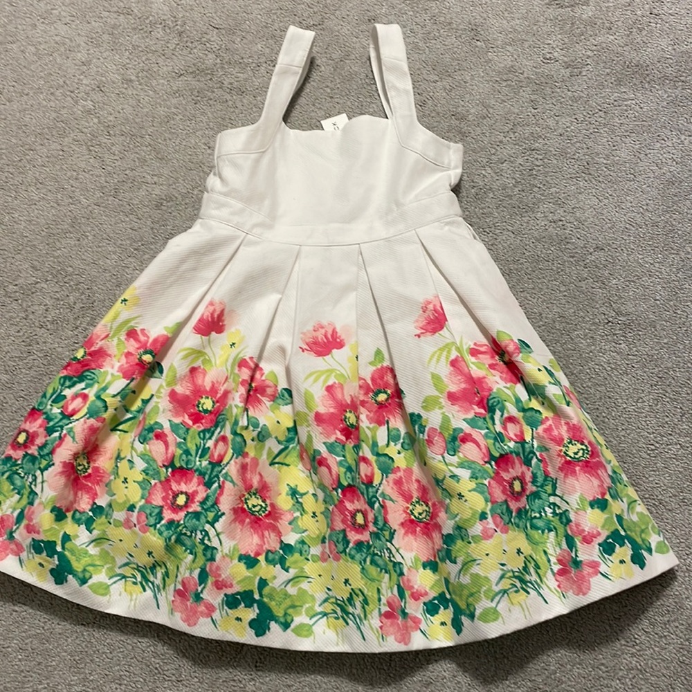 Janie and Jack Dress